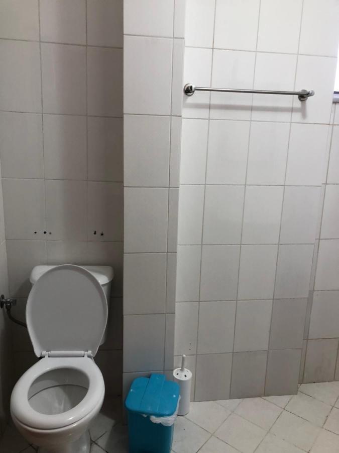 Center Hotel Pirro Himare Luaran gambar